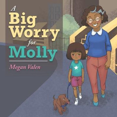 A Big Worry For Molly