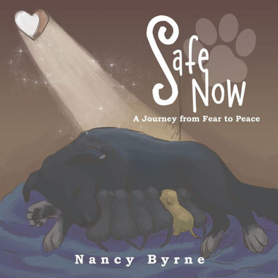 Safe Now: A Journey From Fear To Peace