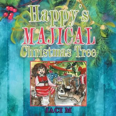 Happy's Majical Christmas Tree