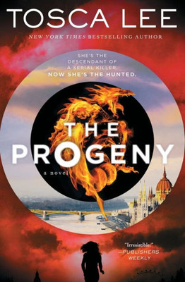 The Progeny: A Novel (Descendants Of The House Of Bathory)