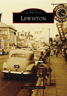 Lewiston (Images Of America)