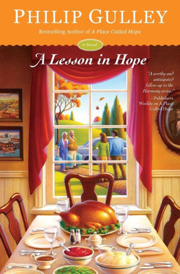 Lesson In Hope (Hope, 2)