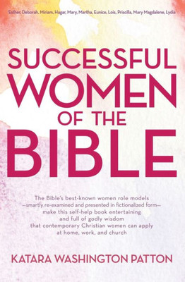 Successful Women Of The Bible