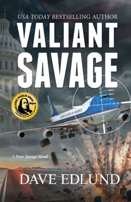 Valiant Savage: A Peter Savage Novel