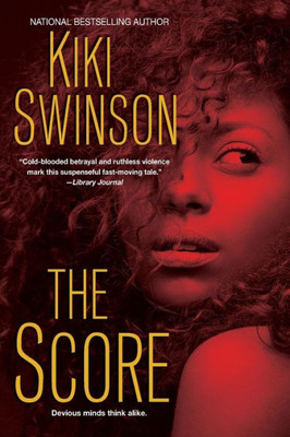 The Score (The Score Series)