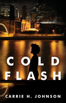 Cold Flash (The Muriel Mabley Series)