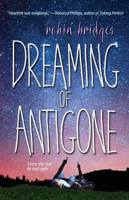 Dreaming Of Antigone