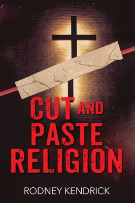 Cut And Paste Religion