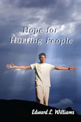 Hope For Hurting People