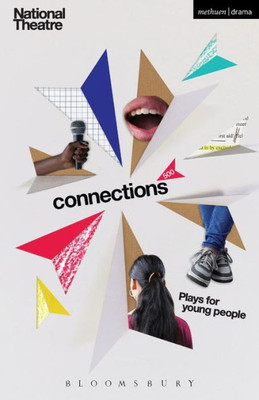 Connections 500: Blackout; Eclipse; What Are They Like?; Bassett; I'M Spilling My Heart Out Here; Gargantua; Children Of Killers; Take Away; It Snows; The Musicians; Citizenship; Bedbug