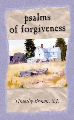 Psalms And Forgiveness