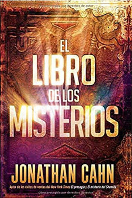 El Libro De Los Misterios / The Book Of Mysteries (Spanish Edition)