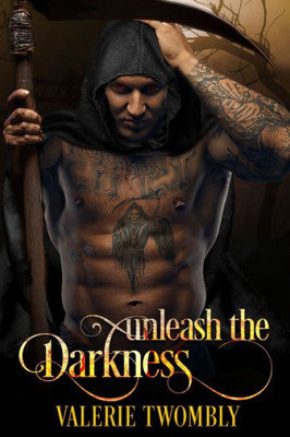 Unleash The Darkness (Eternally Mated)