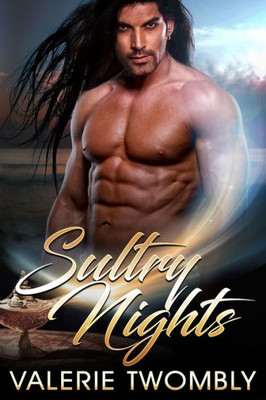 Sultry Nights (Jinn's Seduction)