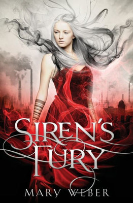 Siren's Fury (The Storm Siren Trilogy)