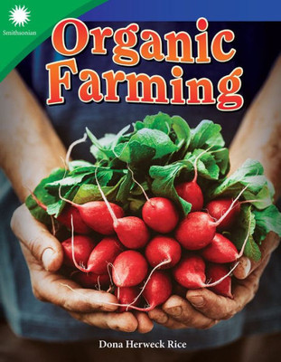Organic Farming (Smithsonian Readers)