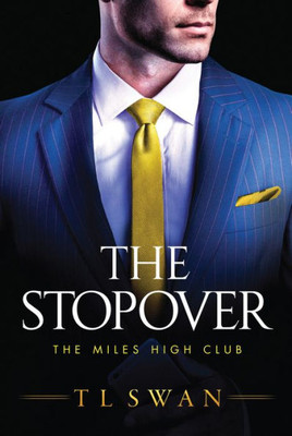 The Stopover (The Miles High Club, 1)