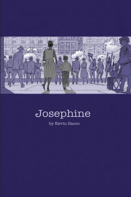 Josephine Gn