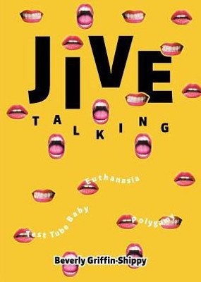 Jive Talking: Teeth With A Smile