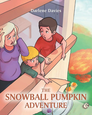 The Snowball Pumpkin Adventure
