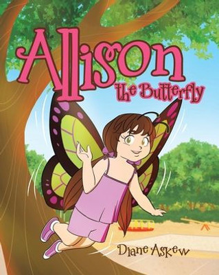 Allison The Butterfly