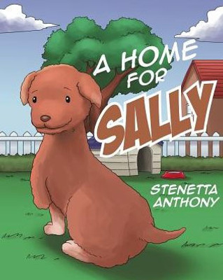 A Home For Sally