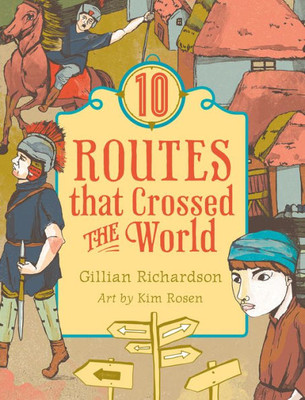 10 Routes That Crossed The World (10 That...)