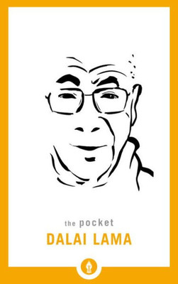 The Pocket Dalai Lama (Shambhala Pocket Library)
