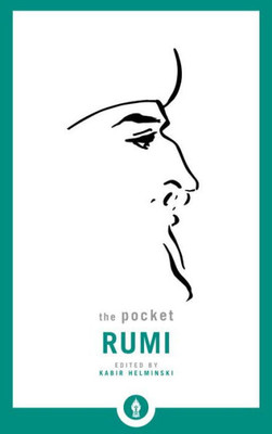 The Pocket Rumi (Shambhala Pocket Library)