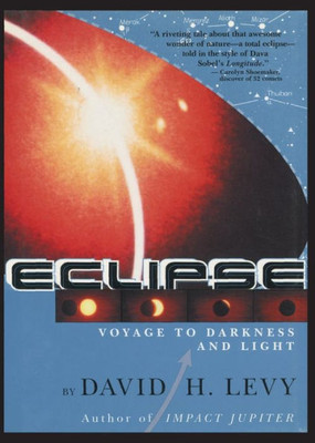 Eclipse-Voyage To Darkness And Light