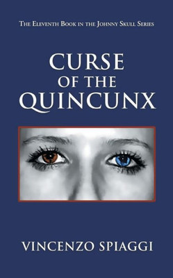 Curse Of The Quincunx