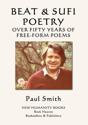 Beat & Sufi Poetry: Over Fifty Years Of Free-Form Poetry