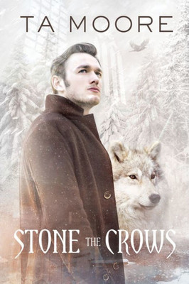 Stone The Crows (2) (Wolf Winter)