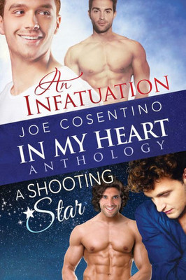In My Heart - An Infatuation & A Shooting Star (3)