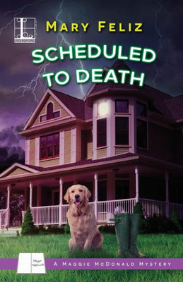 Scheduled To Death