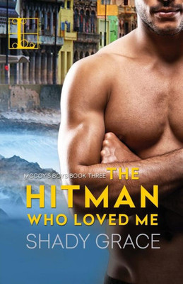 The Hitman Who Loved Me