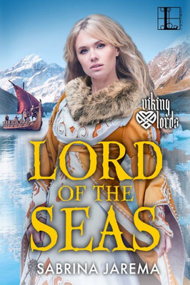 Lord Of The Seas (The Viking Lords)