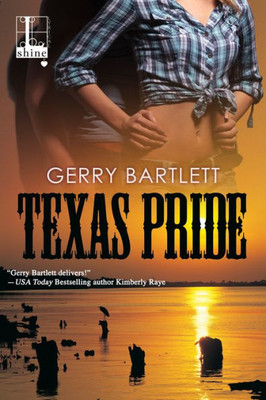 Texas Pride (The Texas Heat Series)