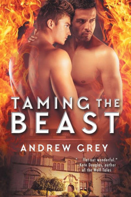 Taming The Beast (1) (Tales From St. Giles)