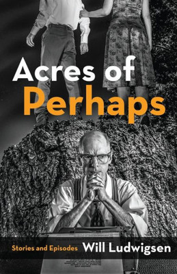 Acres Of Perhaps: Stories And Episodes