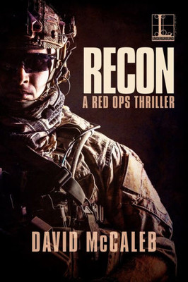 Recon (A Red Ops Thriller)