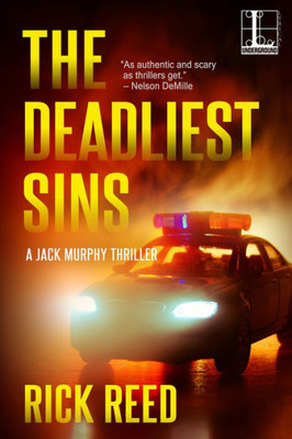 The Deadliest Sins (A Jack Murphy Thriller)