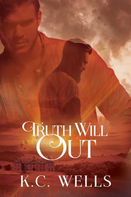 Truth Will Out (1) (Merrychurch Mysteries)