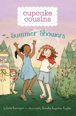 Summer Showers (Cupcake Cousins, 2)
