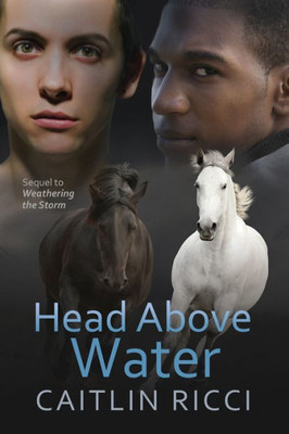 Head Above Water (2) (Robbie & Sam)