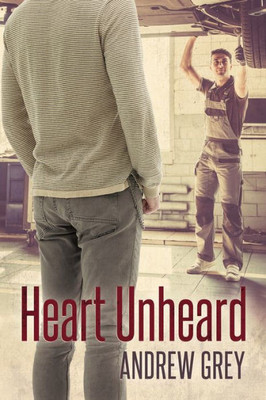 Heart Unheard (2) (Hearts Entwined)