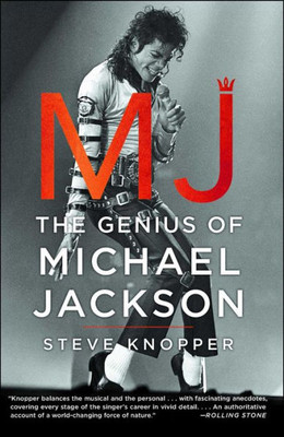 Mj: The Genius Of Michael Jackson