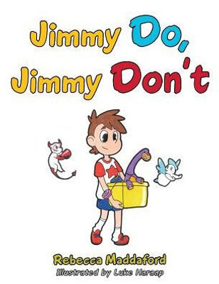Jimmy Do, Jimmy DonT