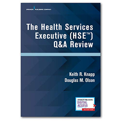 The Health Services Executive (HSE) Q&A Review