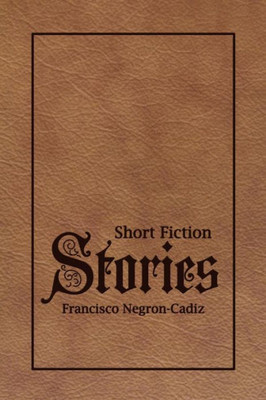 Short Fiction Stories